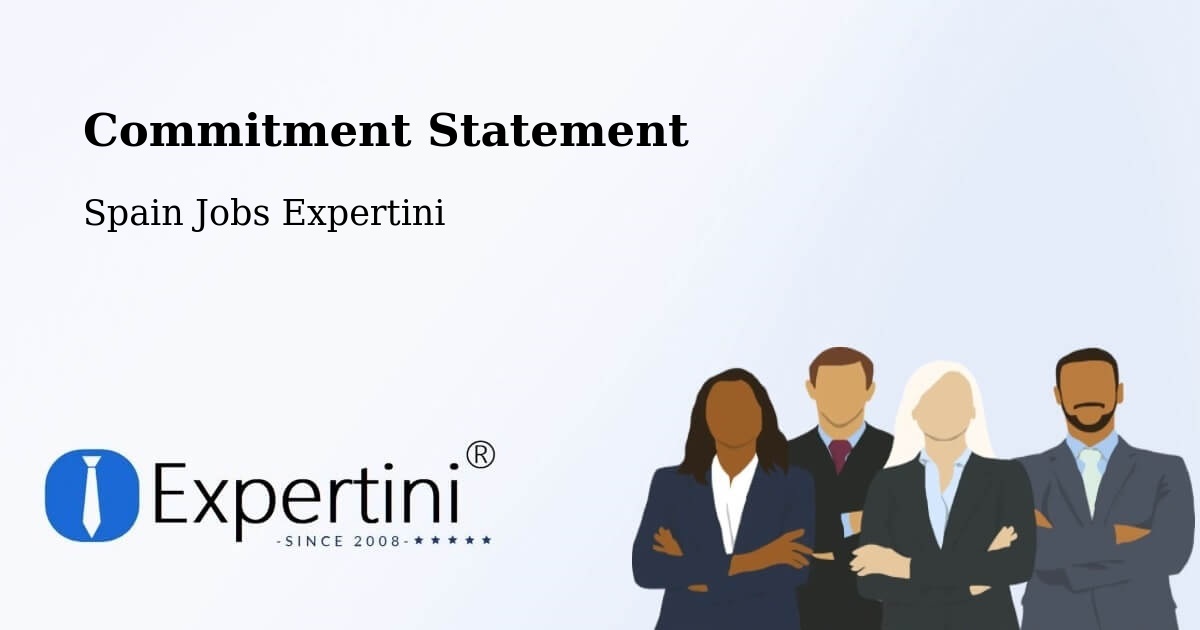 Corporate Commitment – Málaga - Spain Jobs Expertini